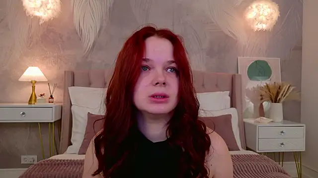 DeniseReese online show from April 17, 2:25 am