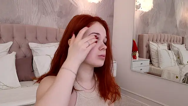 DeniseReese online show from December 22, 3:06 am