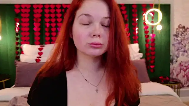 DeniseReese online show from February 17, 3:04 am