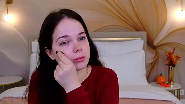 DeniseReese online show from October 2, 2:59 am