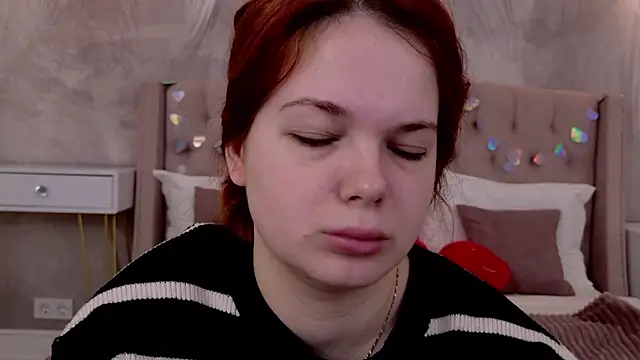 DeniseReese online show from February 13, 2:44 am