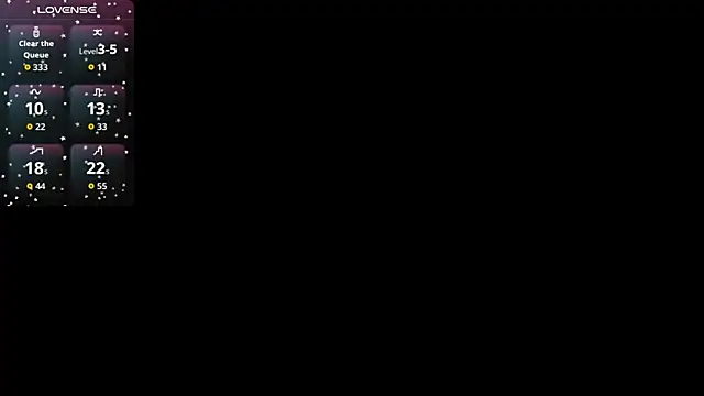 CuteHanna online show from January 13, 3:38 pm