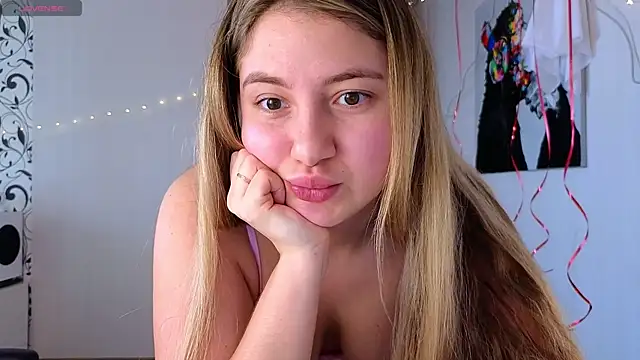 Yassyaaa online show from February 25, 3:31 pm