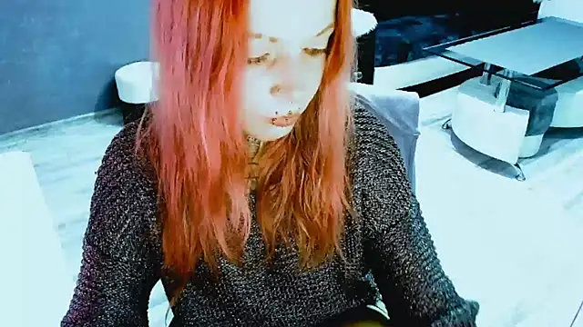 Snapshot of InesGold chatting on November 21, 4:28 pm InesGold online show from November 21, 4:28 pm