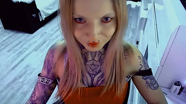 InesGold online show from March 20, 8:15 am