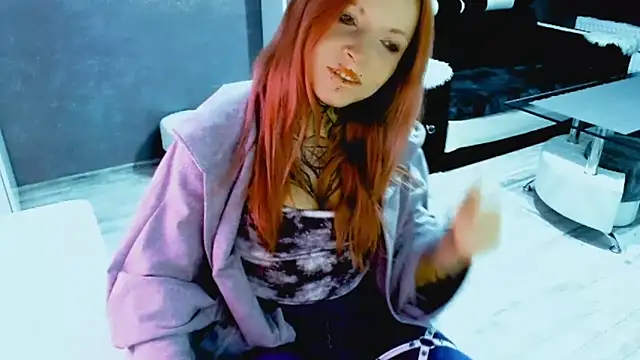 Snapshot of InesGold chatting on November 24, 4:18 pm InesGold online show from November 24, 4:18 pm