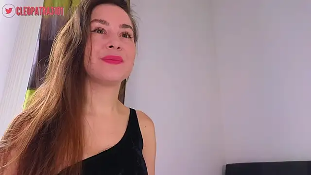 Cleopatra3101 online show from October 22, 9:42 am