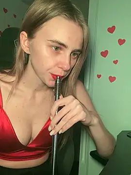 GraceTorrez online show from February 20, 3:08 pm