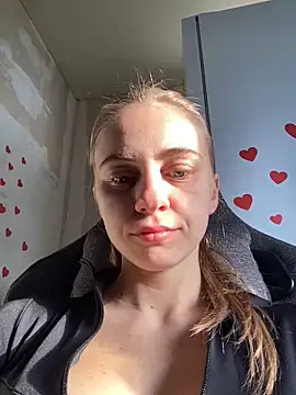 GraceTorrez online show from March 14, 5:05 am