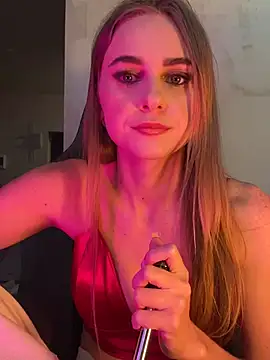 GraceTorrez online show from February 11, 1:41 pm
