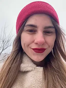 GraceTorrez online show from February 20, 11:09 am