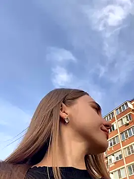 Snapshot of GraceTorrez chatting on November 23, 12:04 pm GraceTorrez online show from November 23, 12:04 pm