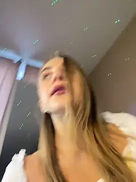 GraceTorrez online show from October 15, 4:44 am