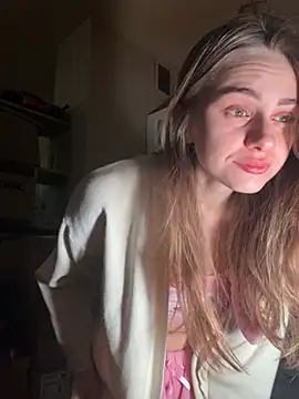 GraceTorrez online show from February 21, 4:40 am