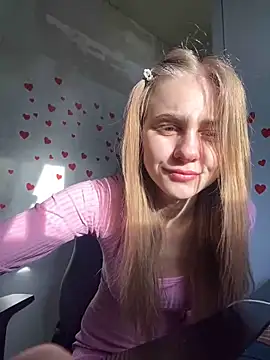 GraceTorrez online show from March 16, 4:52 am