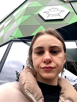 Snapshot of GraceTorrez chatting on November 25, 8:36 am GraceTorrez online show from November 25, 8:36 am