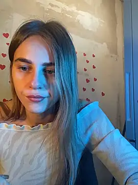 GraceTorrez online show from March 10, 7:55 am