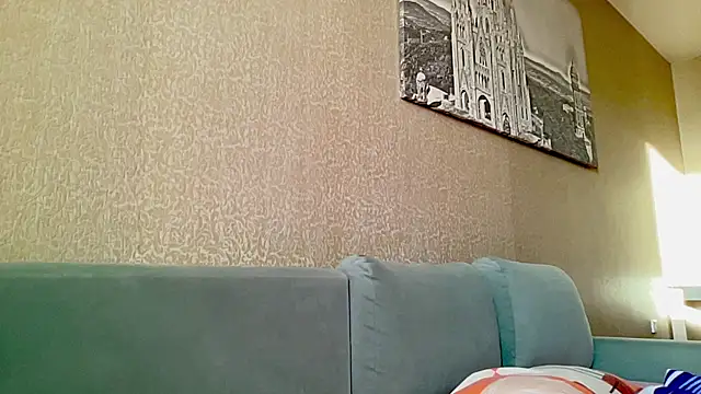 GraceTorrez online show from October 5, 2:19 pm