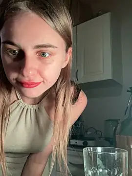 GraceTorrez online show from February 7, 7:17 pm