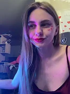 GraceTorrez online show from February 15, 5:51 am