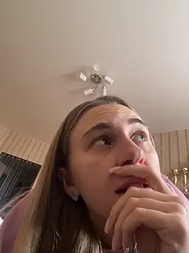 Snapshot of GraceTorrez chatting on October 23, 1:54 pm GraceTorrez online show from October 23, 1:54 pm