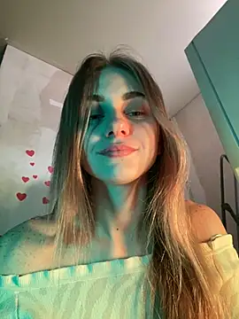 GraceTorrez online show from March 10, 4:49 am