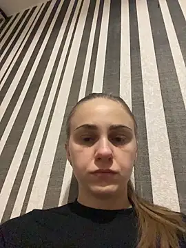 Snapshot of GraceTorrez chatting on October 29, 7:46 pm GraceTorrez online show from October 29, 7:46 pm