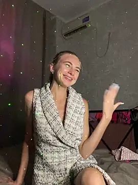 GraceTorrez online show from September 8, 5:34 pm