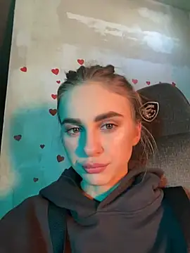 GraceTorrez online show from February 21, 1:55 pm
