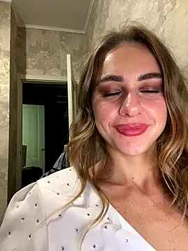 GraceTorrez online show from September 20, 4:28 am