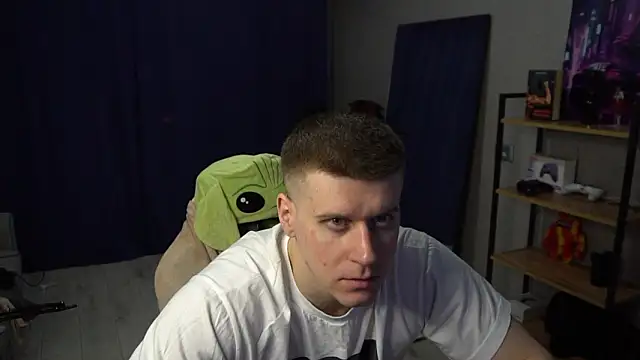 Bruno Banani online show from March 17, 5:38 pm