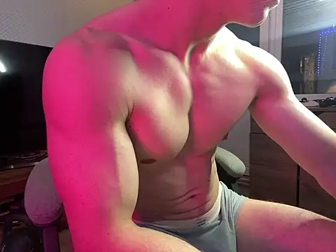 Snapshot of Bruno_Banani chatting on December 29, 6:27 pm Bruno Banani online show from December 29, 6:27 pm
