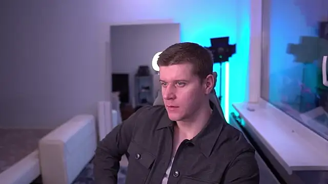 Bruno Banani online show from November 2, 2:11 pm