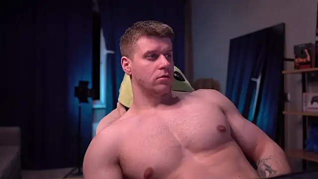 Bruno Banani online show from March 29, 8:54 pm