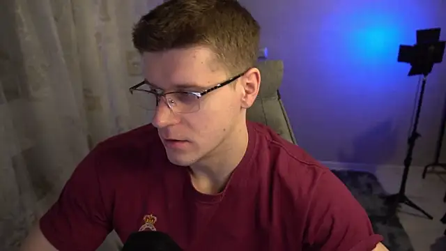 Bruno Banani online show from November 19, 2:50 pm