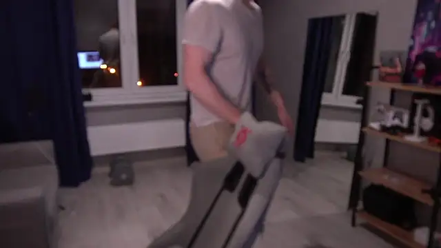 Bruno Banani online show from January 7, 5:18 pm