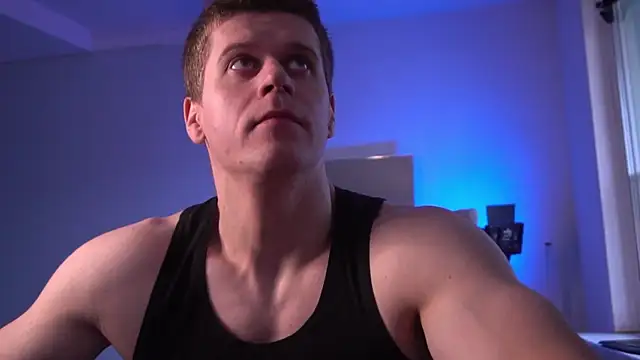 Bruno Banani online show from November 8, 11:58 am