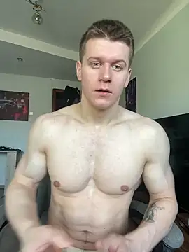 Snapshot of Bruno_Banani chatting on January 30, 10:50 am Bruno Banani online show from January 30, 10:50 am
