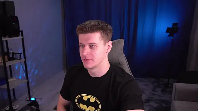 Bruno Banani online show from November 23, 2:38 pm