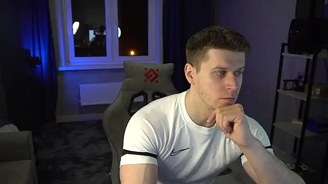 Bruno Banani online show from November 26, 5:13 pm