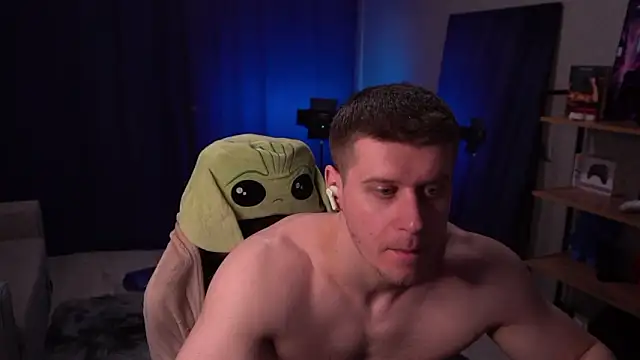 Bruno Banani online show from March 28, 7:26 pm