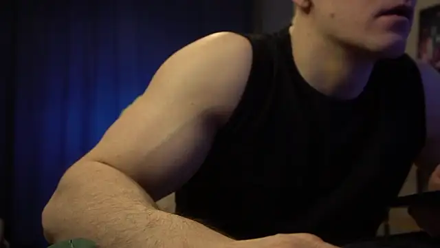 Bruno Banani online show from March 3, 4:36 pm