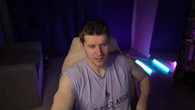 Bruno Banani online show from January 11, 9:44 pm