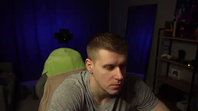 Bruno Banani online show from March 4, 4:59 pm