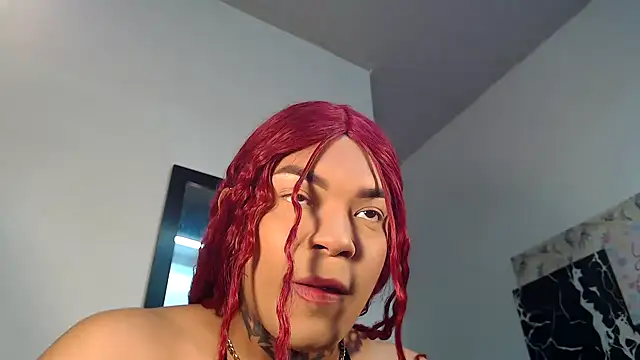 KristalTsXXX online show from March 20, 2:51 pm