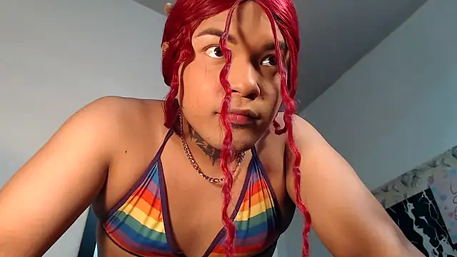 KristalTsXXX online show from March 26, 2:37 pm