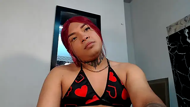 KristalTsXXX online show from May 8, 2:32 pm