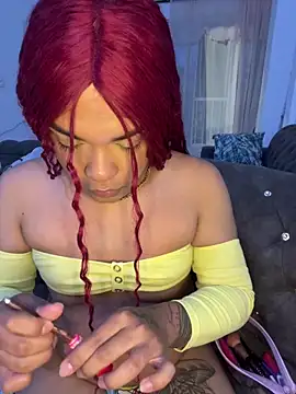 KristalTsXXX online show from March 18, 5:43 am