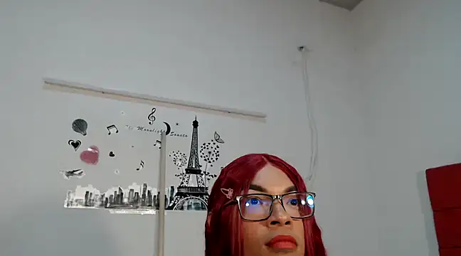 Snapshot of KristalTsXXX chatting on March 20, 5:46 am KristalTsXXX online show from March 20, 5:46 am