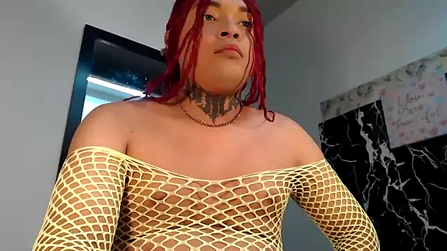 KristalTsXXX online show from April 23, 2:40 pm